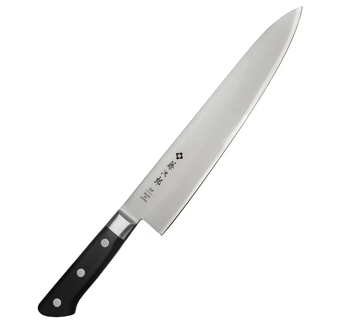Tojiro DP3 VG-10 Nóż szefa 27 cm