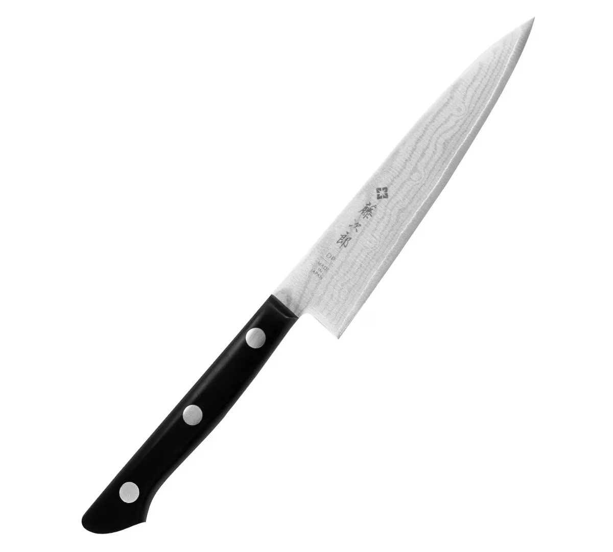 Tojiro Damascus VG-10 Nóż uniwersalny 13,5cm