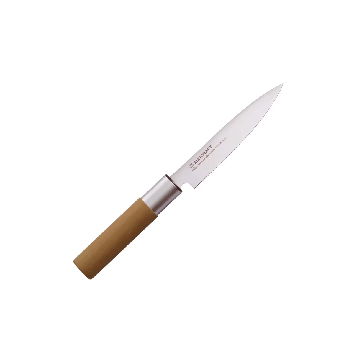 Suncraft SENZO JAPANESE Utility 120 mm [WA-02]