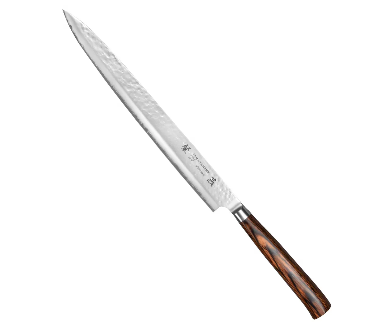 Tamahagane Tsubame Black VG-5 Nóż Sashimi 27cm