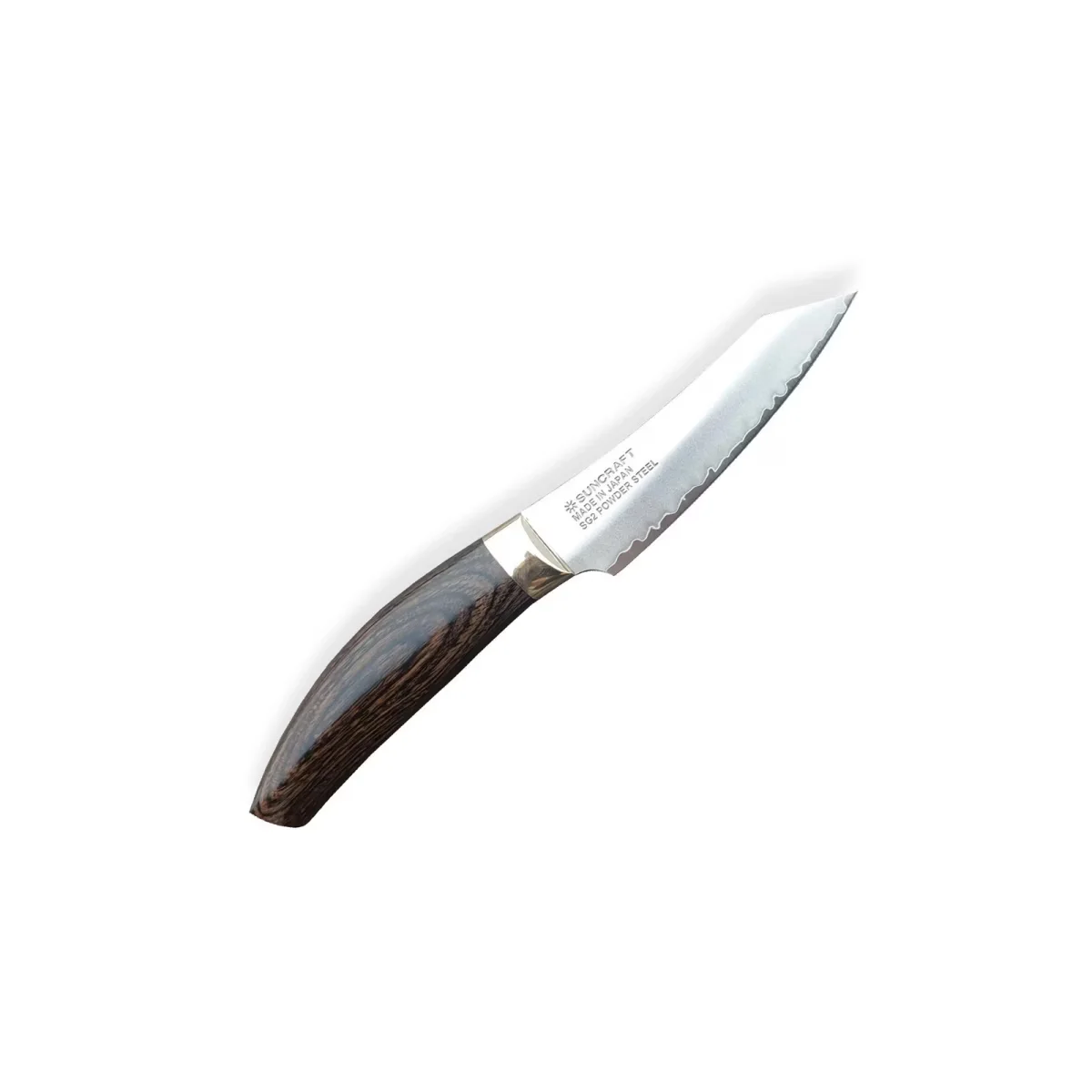 Suncraft ELEGANCIA Paring 100 mm [KSK-04]