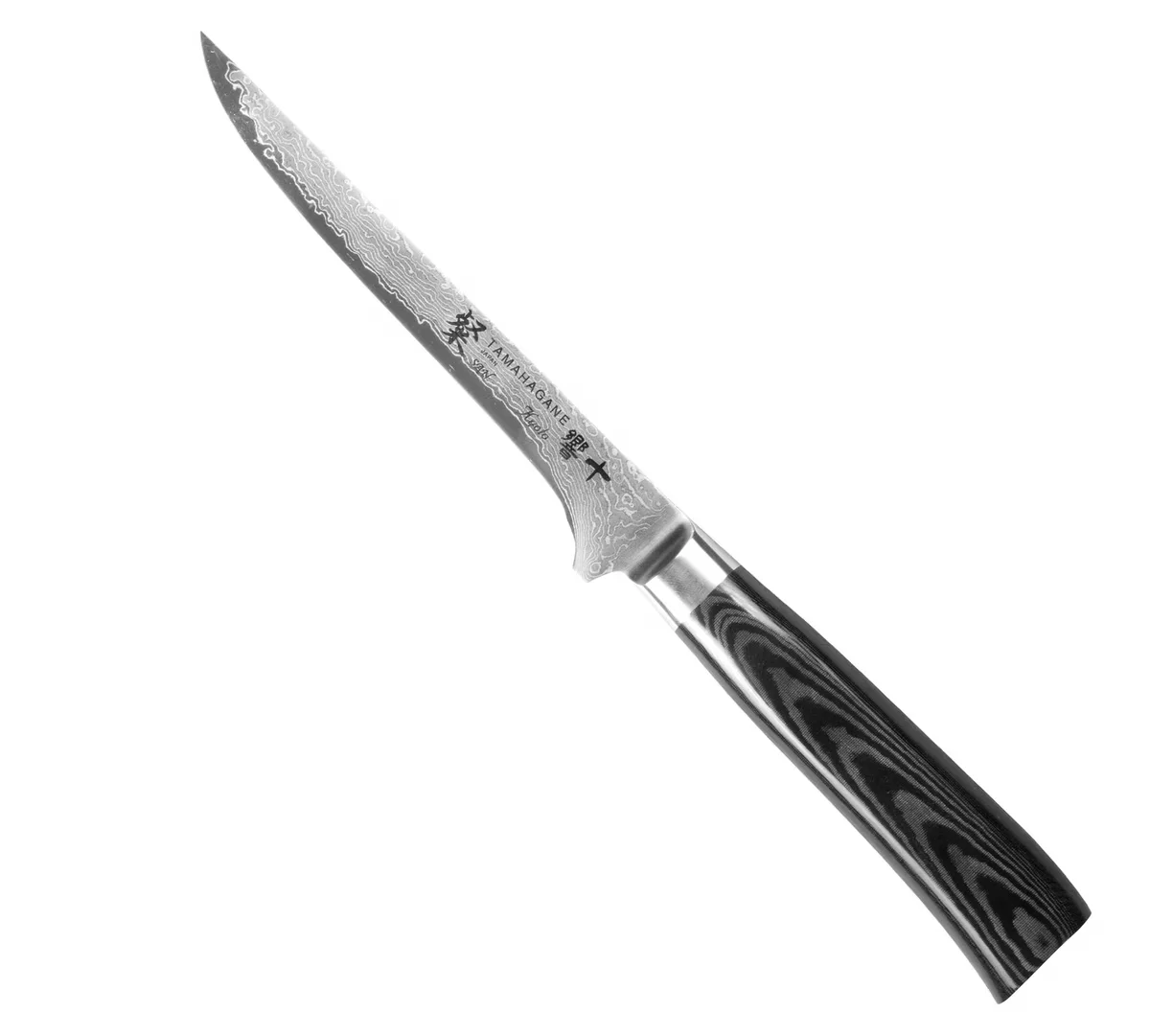 Tamahagane Kyoto VG-5 Nóż do wykrawania 16cm