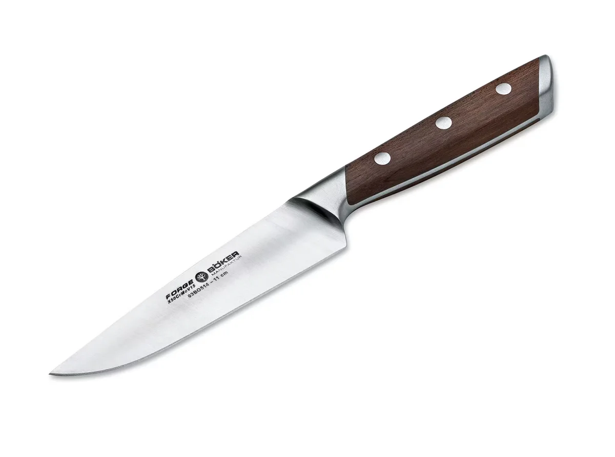 Boker Forge Wood nóż uniwersalny