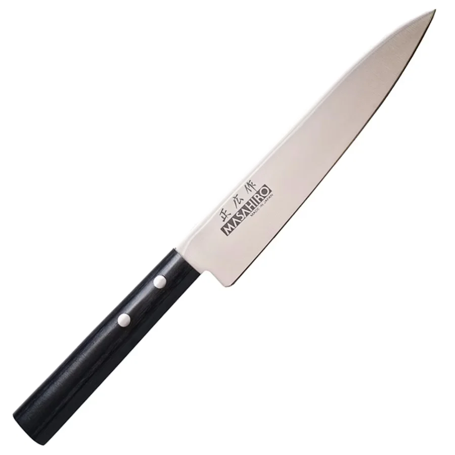 Masahiro Sankei Utility 150mm czarny [35845]