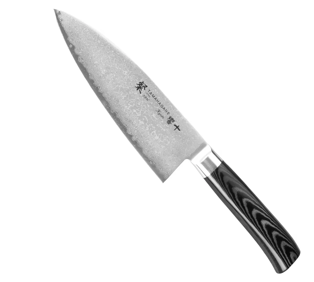 Tamahagane Kyoto VG-5 Nóż Deba 17cm