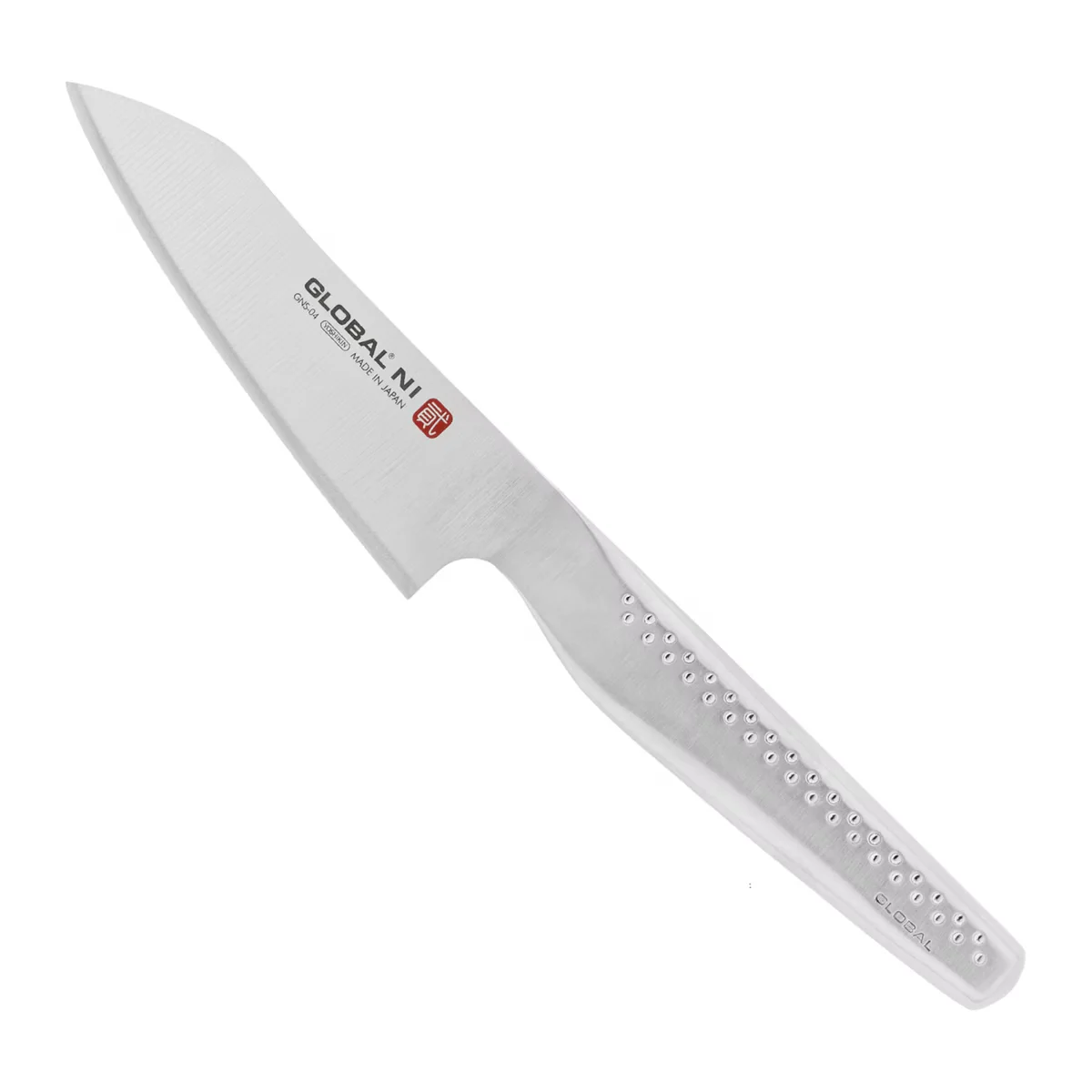 Global NI Orientalny nóż szefa kuchni 11 cm