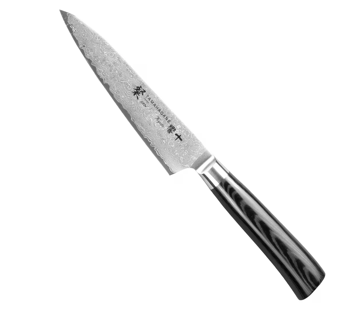 Tamahagane Kyoto VG-5 Nóż uniwersalny 12cm