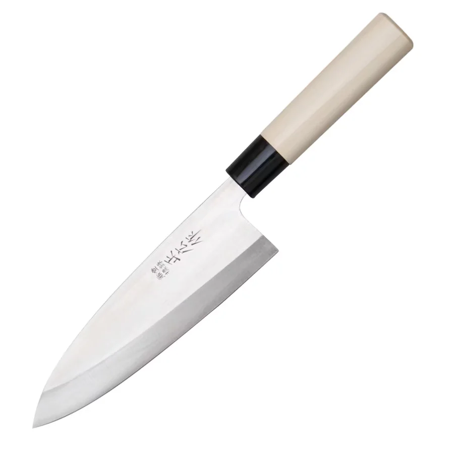 Masahiro MS-8 Deba 180mm [10057] dla leworęcznych