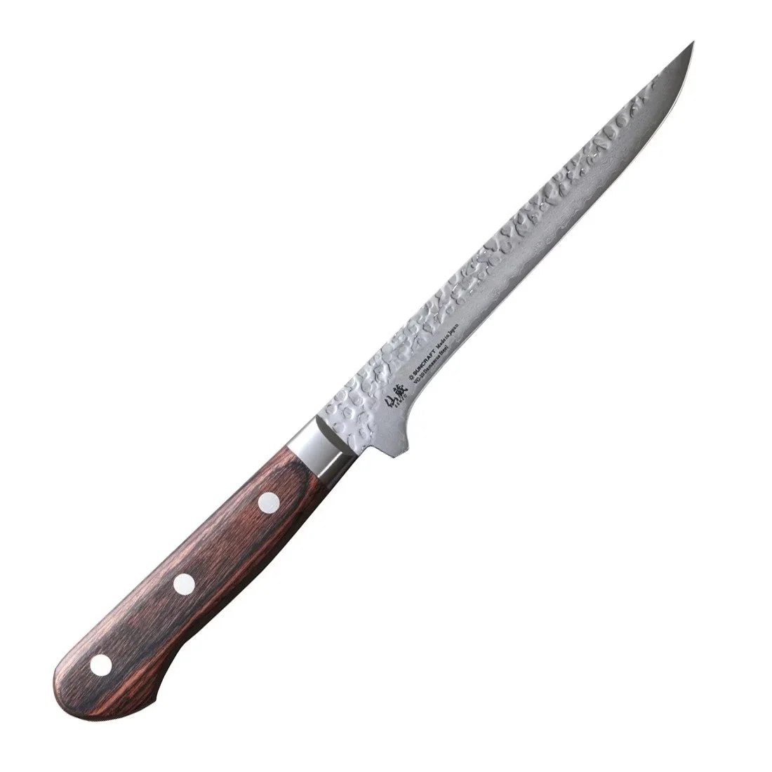 Suncraft SENZO UNIVERSAL Boning 165 mm [FT-07]