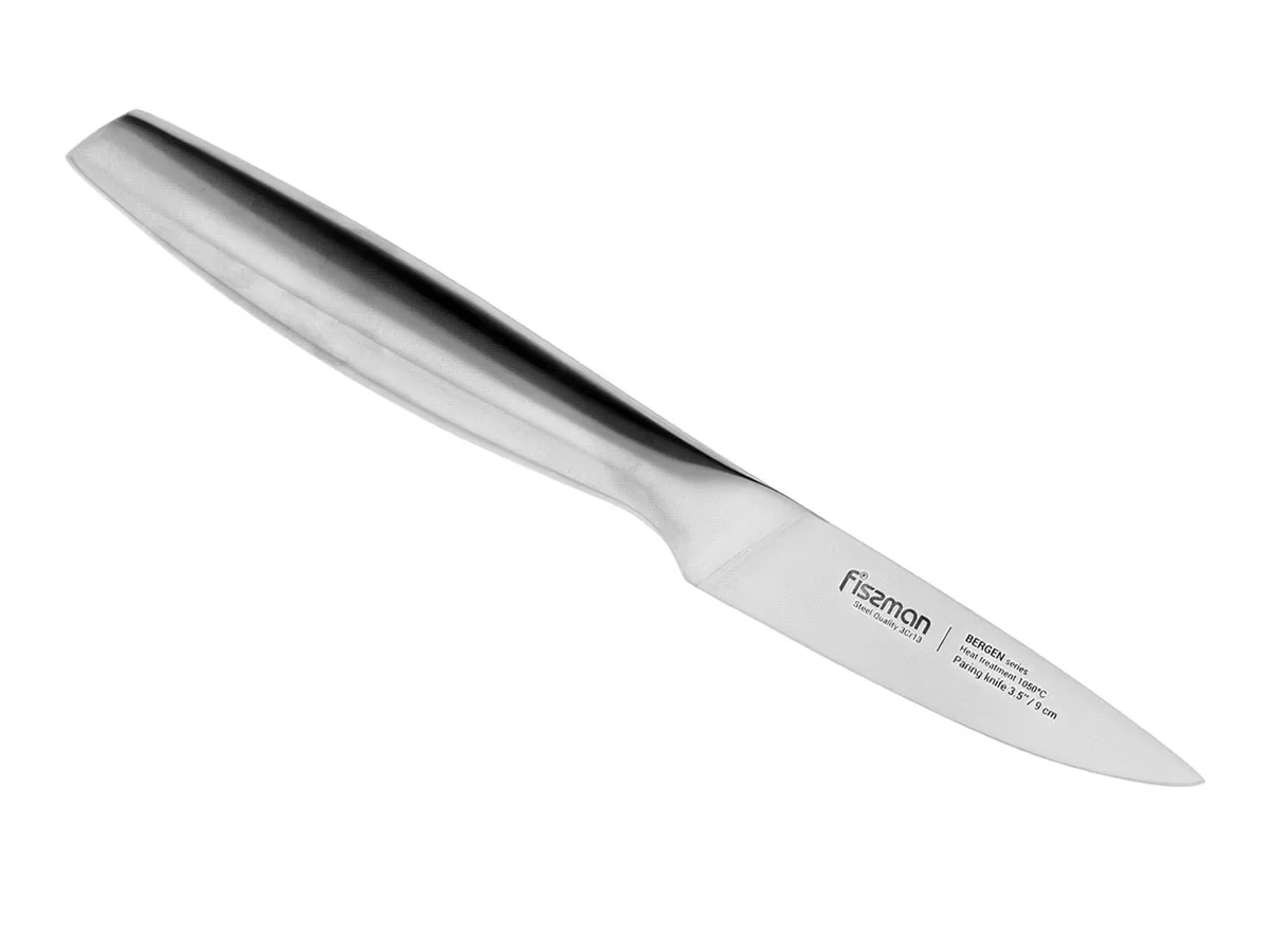 Fissman Bergen nóż kuchenny uniwersalny 9cm.
