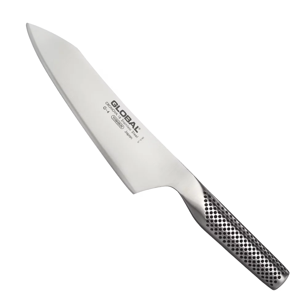 Nóż orientalny 18cm | Global G-4