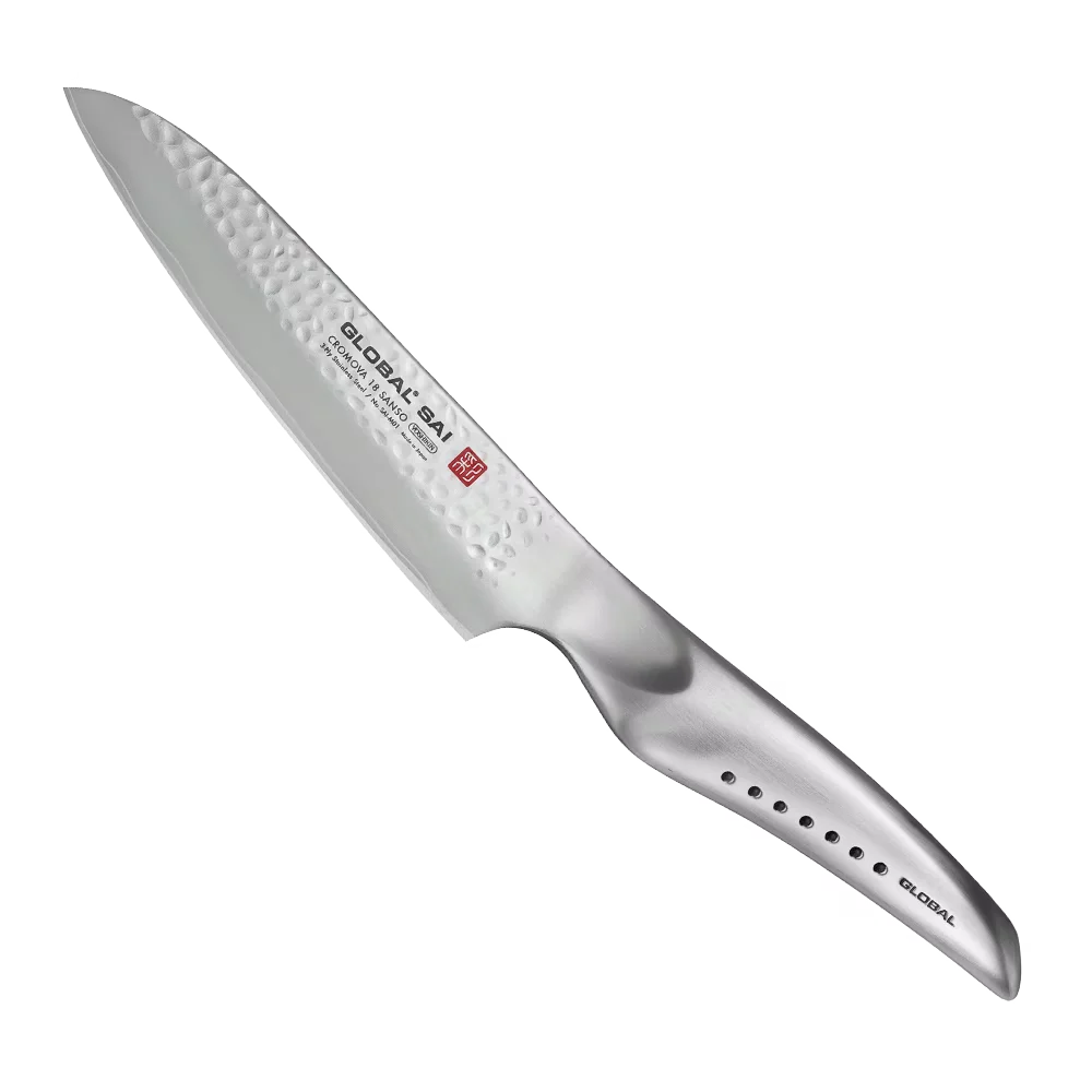 Global SAI Nóż szefa kuchni 14cm