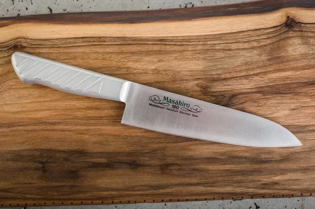Masahiro MV-S Chef 180mm [13610]
