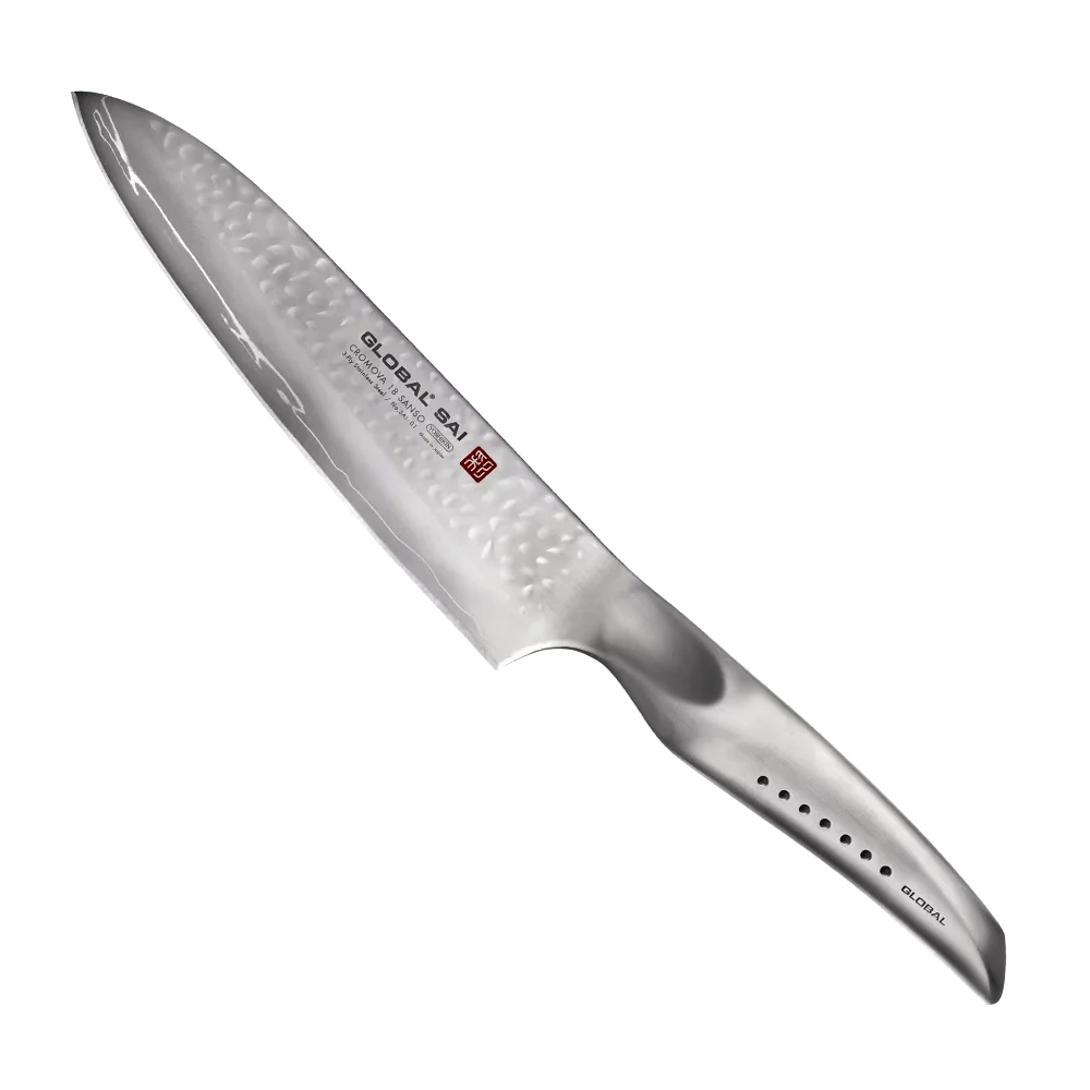 Global SAI Nóż szefa kuchni 19cm