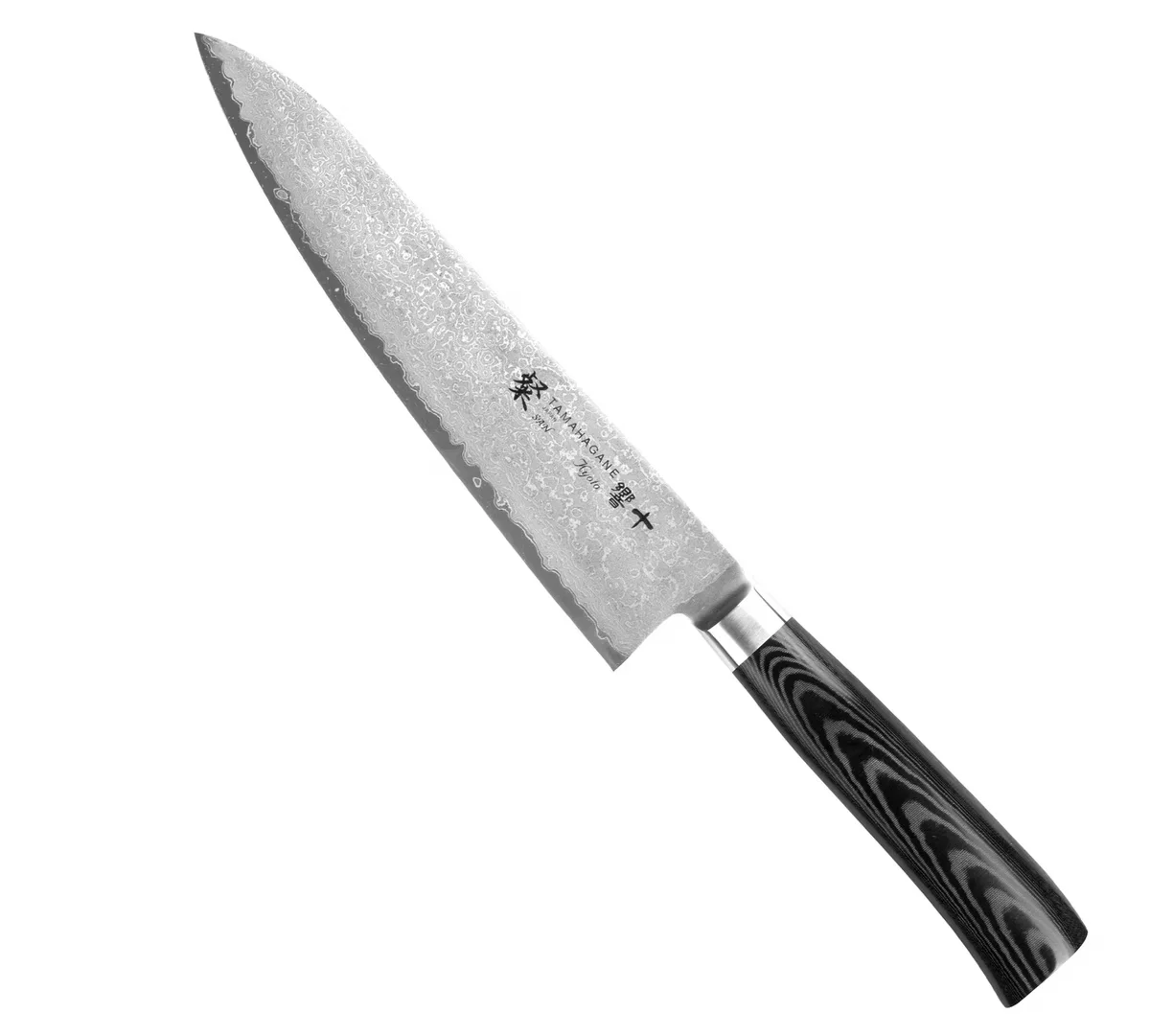 Tamahagane Kyoto VG-5 Nóż Szefa 21cm