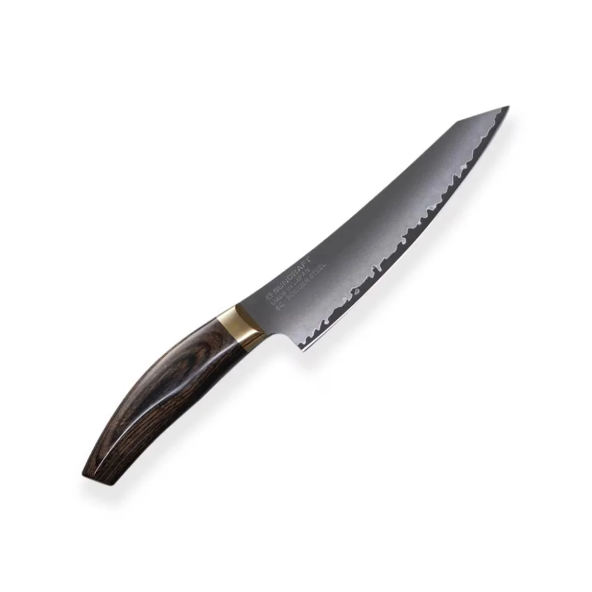 Suncraft ELEGANCIA Petty 150 mm [KSK-02].