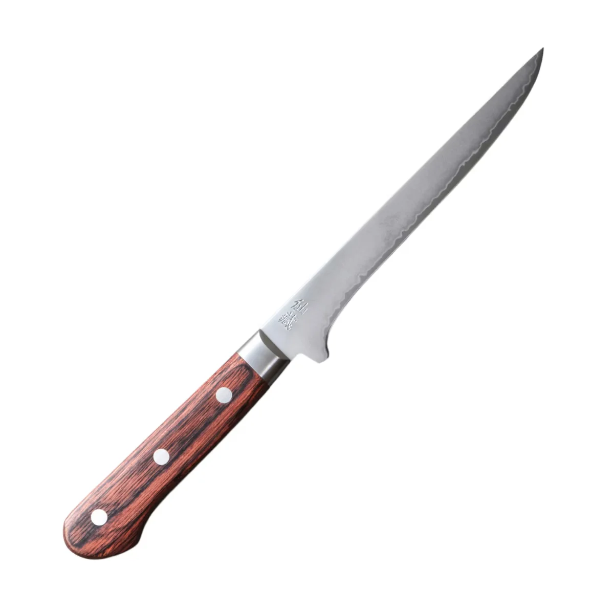 Suncraft SENZO CLAD Boning 165 mm [AS-07]