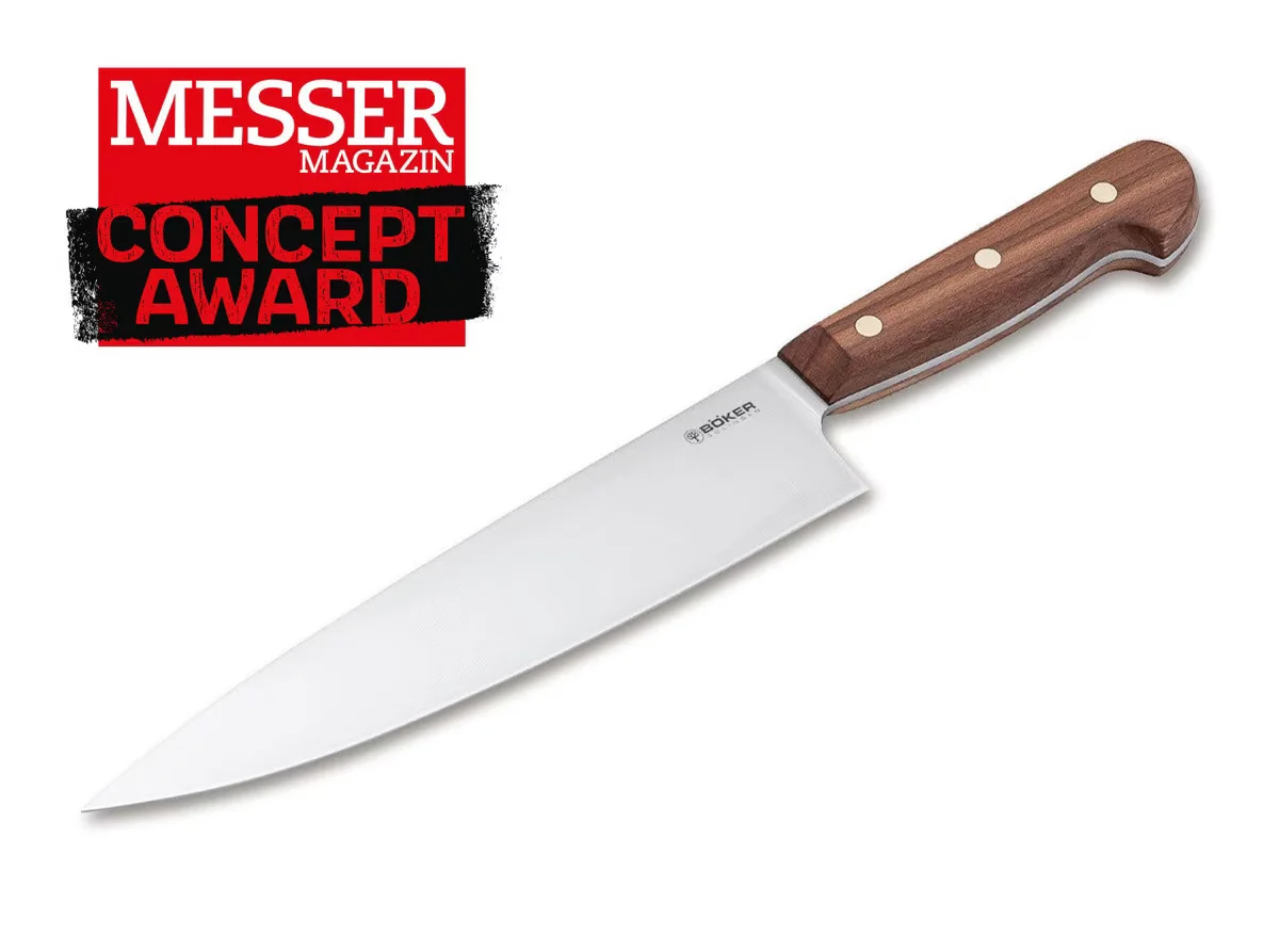 Boker Cottage-Craft nóż szefa kuchni 22cm 1075
