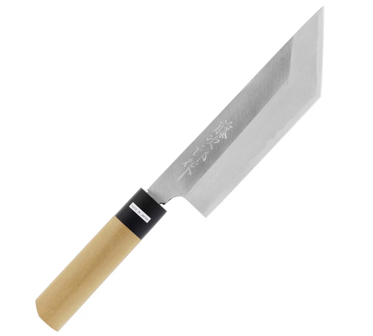 Tojiro Shirogami Nóż Eell Tokyo Style Unagisaki 18