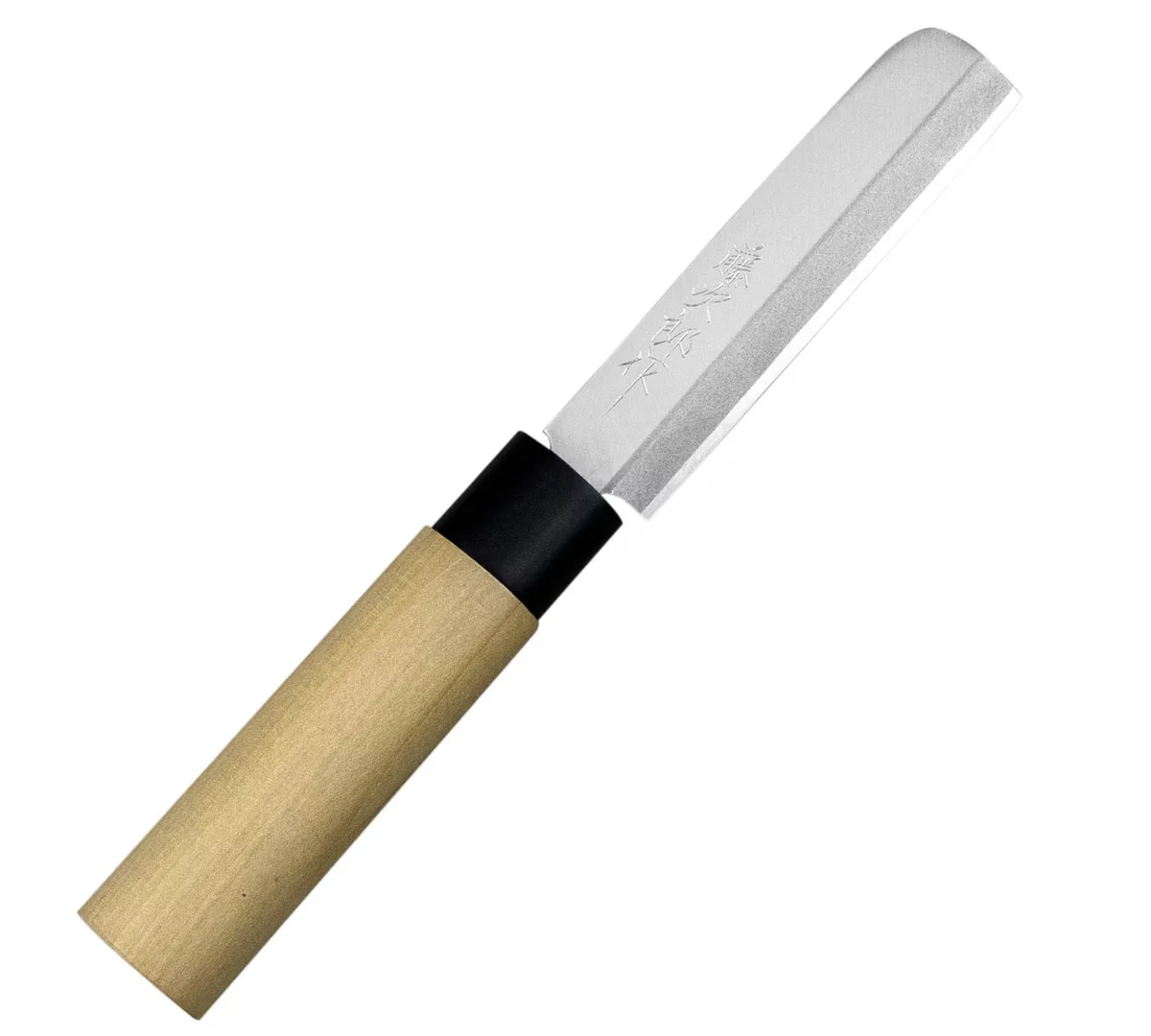 Tojiro Shirogami Nóż Unagisaki Nagoya 10cm
