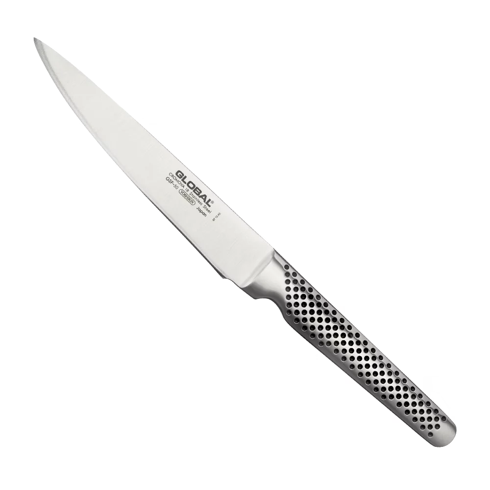 Nóż uniwersalny 15cm | Global GSF-50