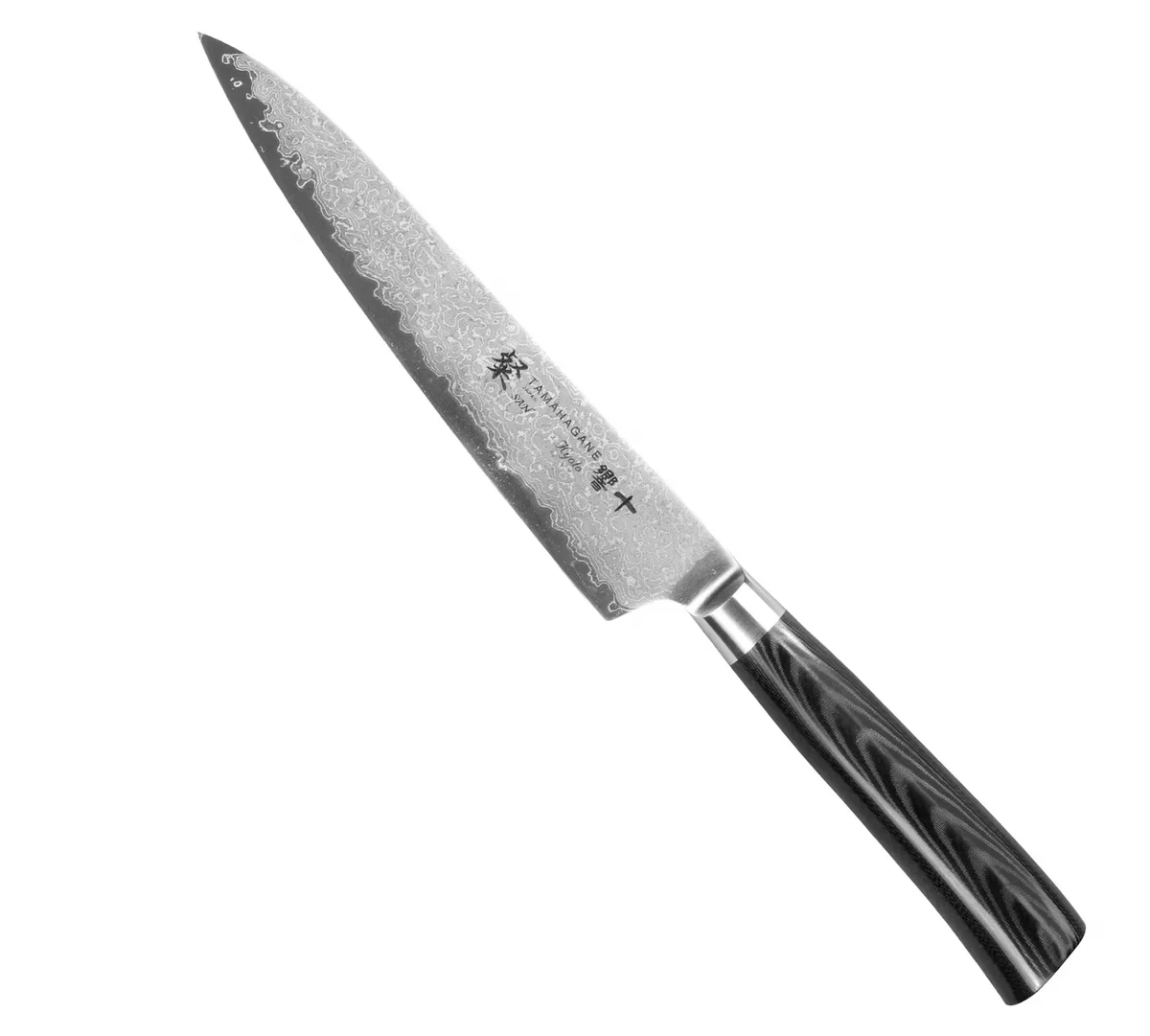Tamahagane Kyoto VG-5 Nóż uniwersalny 15cm