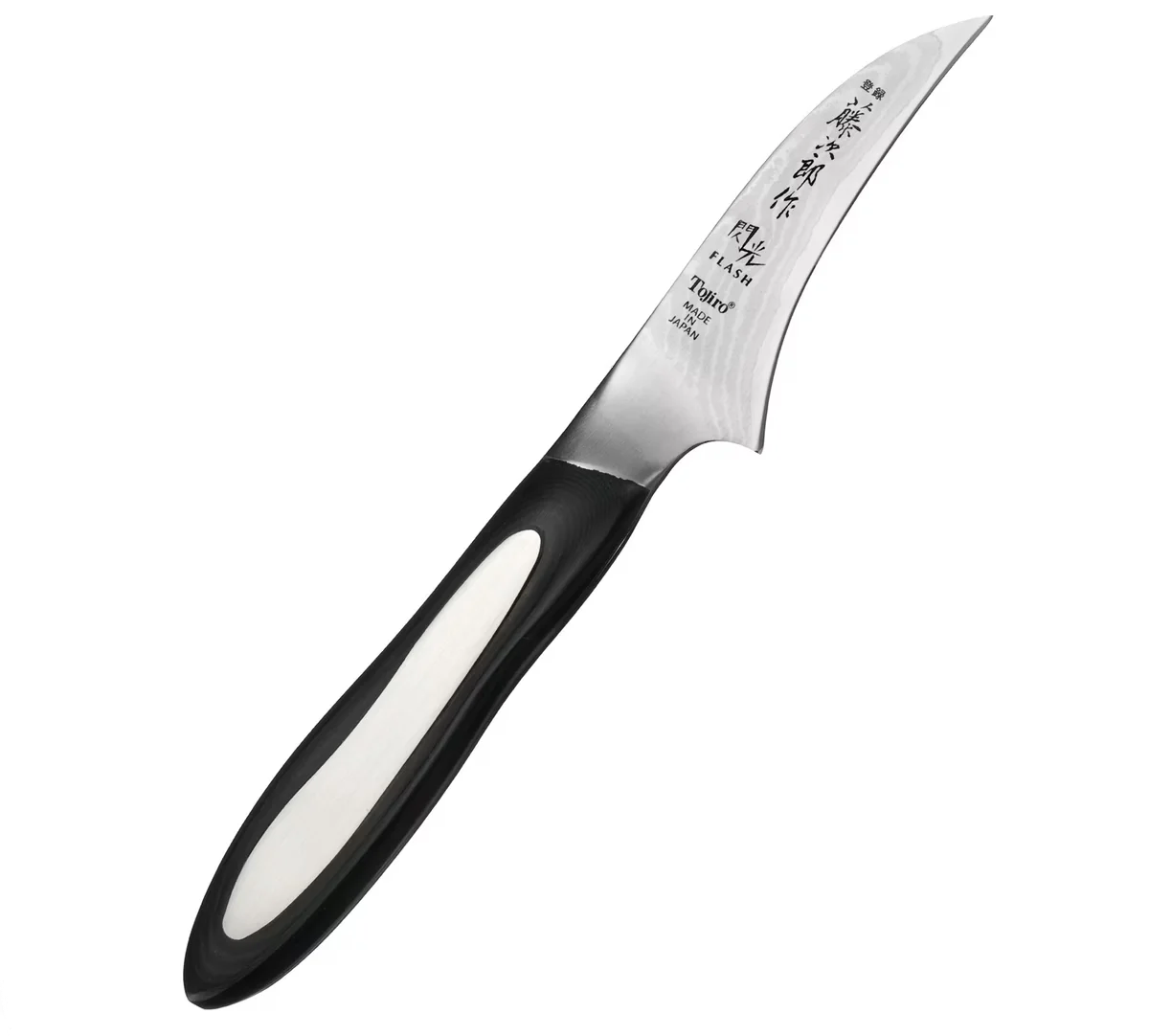 Tojiro Flash VG-10 Nóż do obierania 7cm