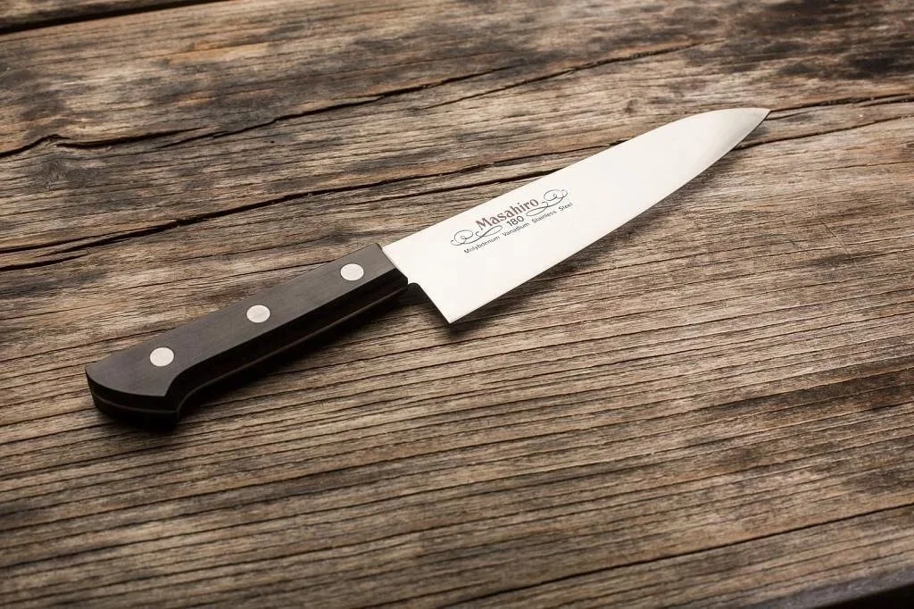 Masahiro BWH Chef 180mm [14010]