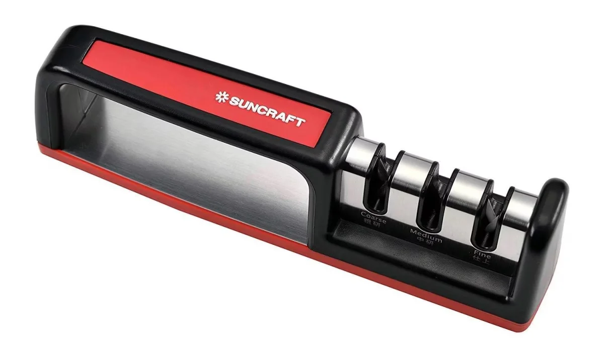Ostrzałka Suncraft Handy Sharpener [HKS-01]