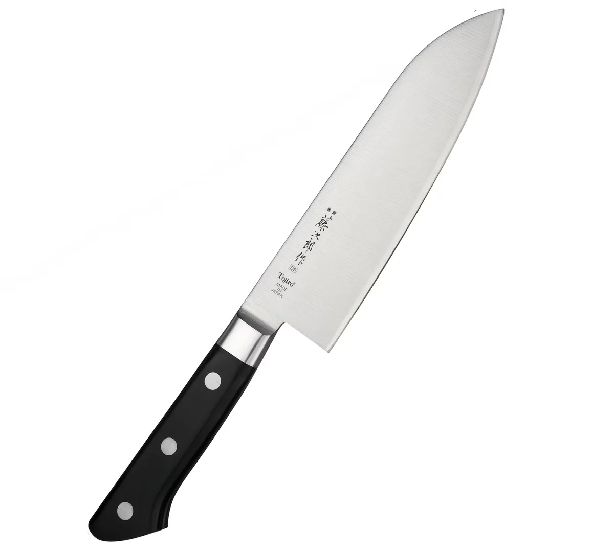 Tojiro DP3 VG-10 Nóż Santoku 17cm