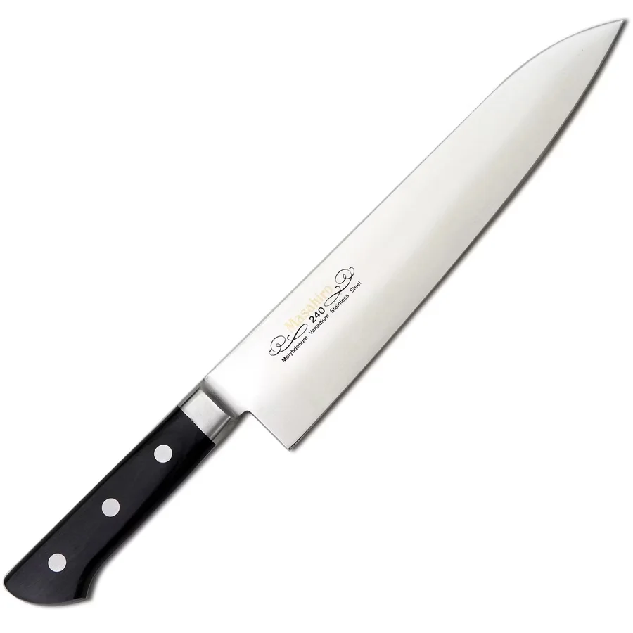 Masahiro MV Chef 240mm [13712]