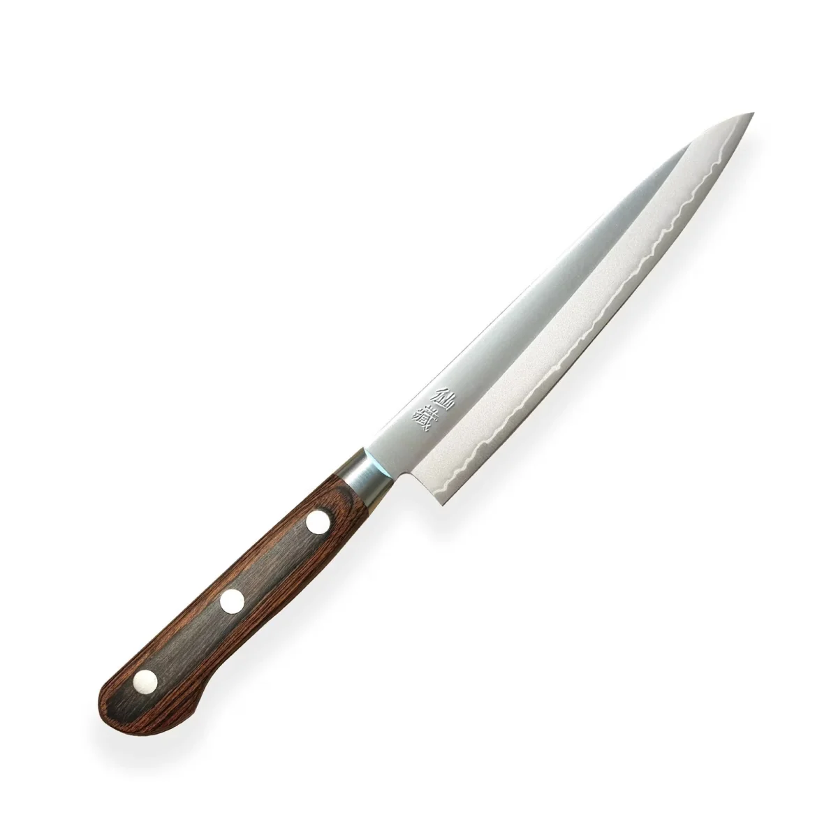 Suncraft SENZO CLAD Petty 150 mm [AS-08]