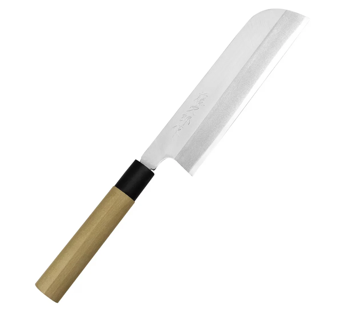 Tojiro Shirogami Nóż Kamagata Usuba 18,5cm