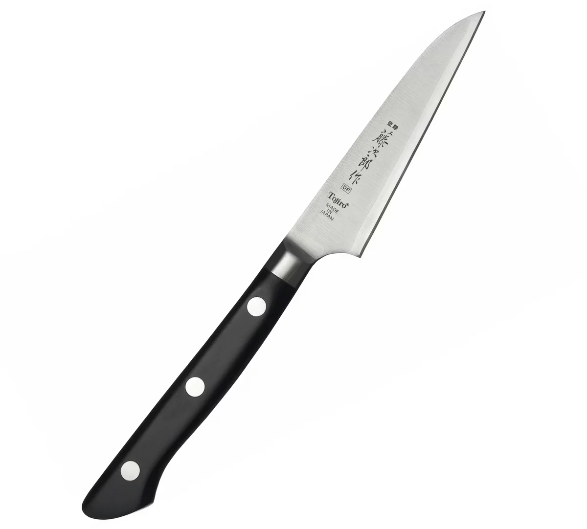 Tojiro DP3 VG-10 Nóż do obierania 9cm