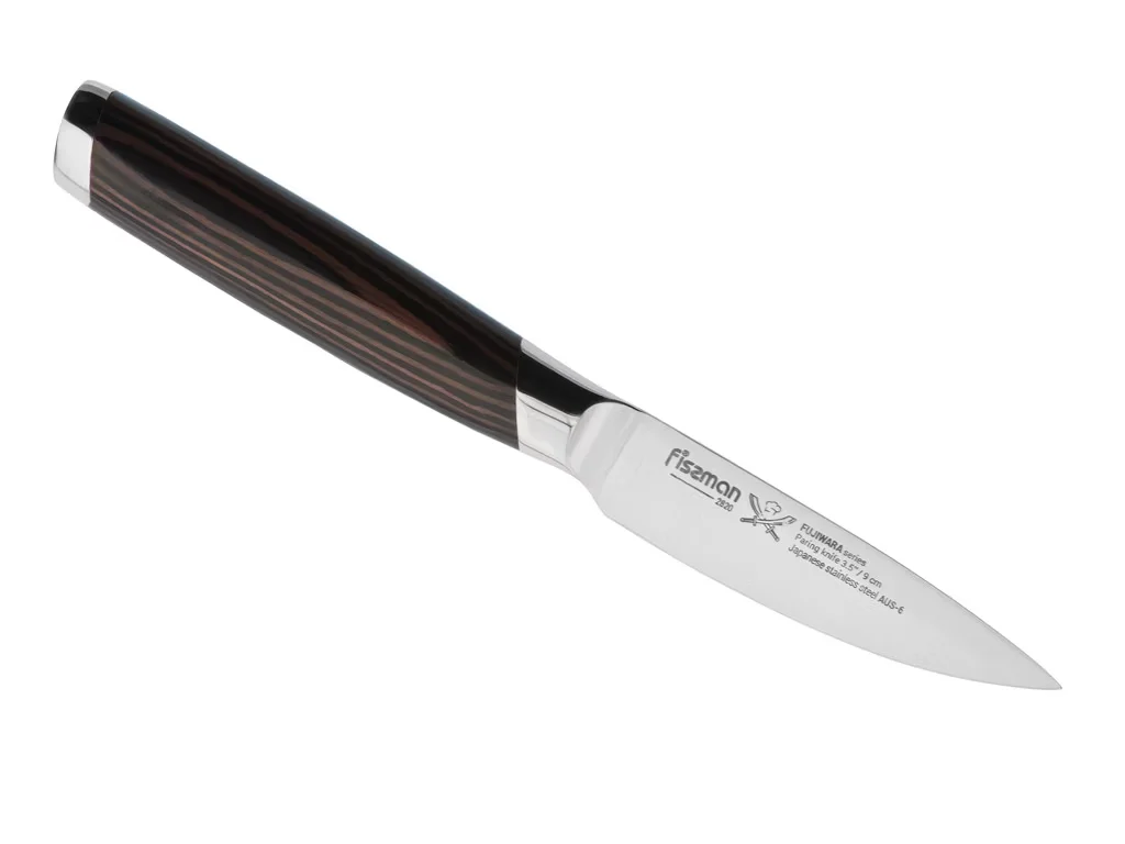 Fissman Fujiwara nóż kuchenny uniwersalny 9cm
