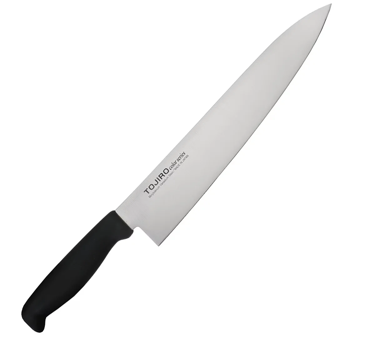 Tojiro Color Nóż Szefa 27 cm