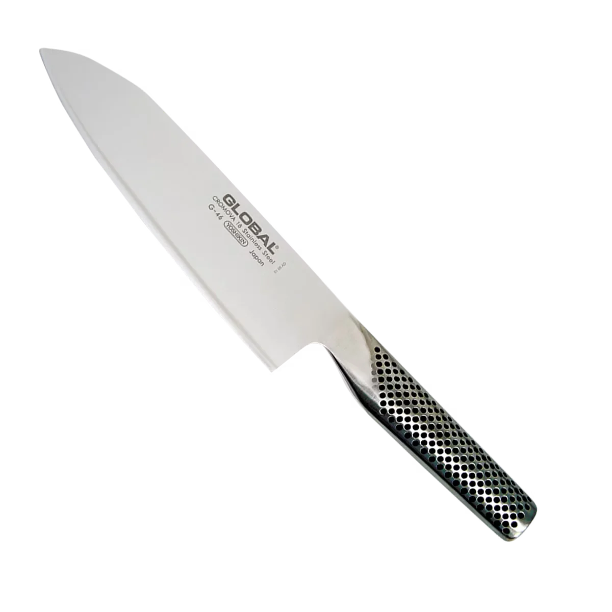 Nóż Santoku 18cm | Global G-46