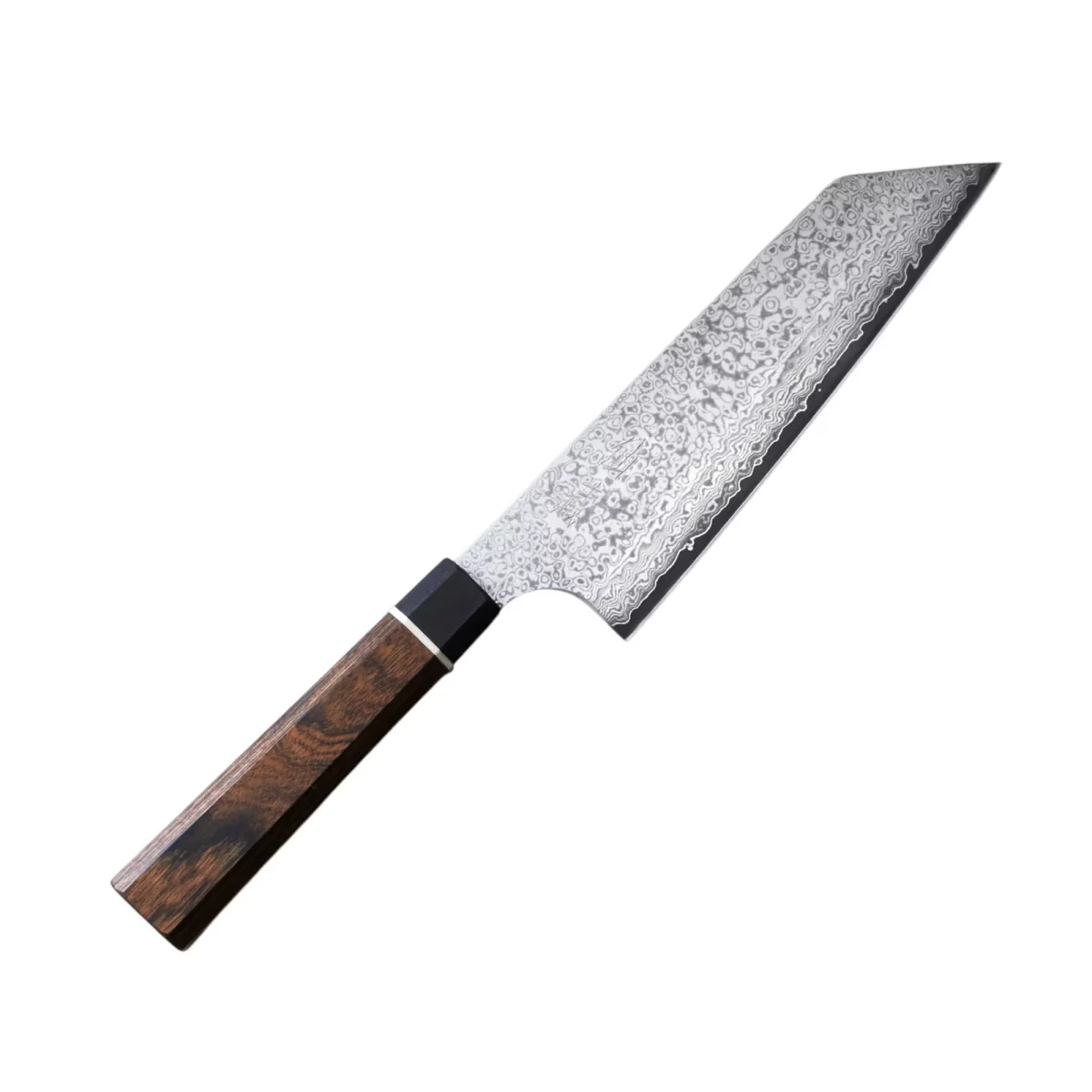 Suncraft Senzo Black nóż bunka 165mm VG10