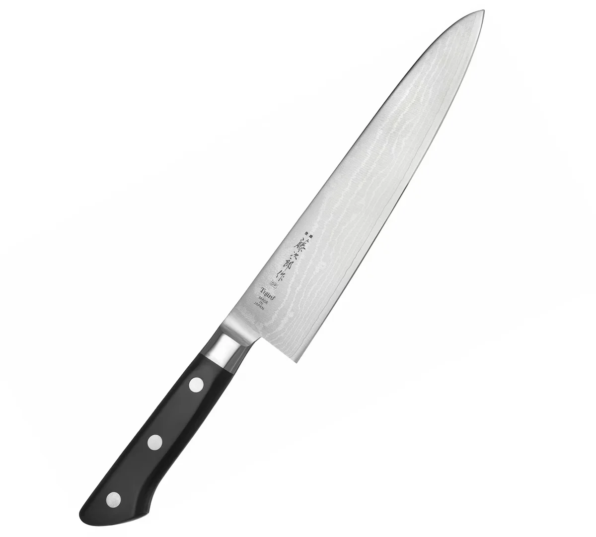 Tojiro DP37 VG-10 Nóż szefa kuchni 24 cm