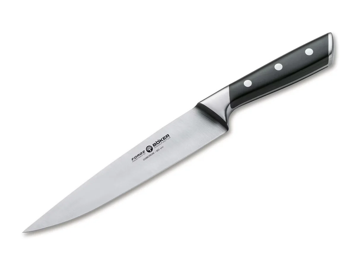 Boker Forge nóż kuchenny slicer