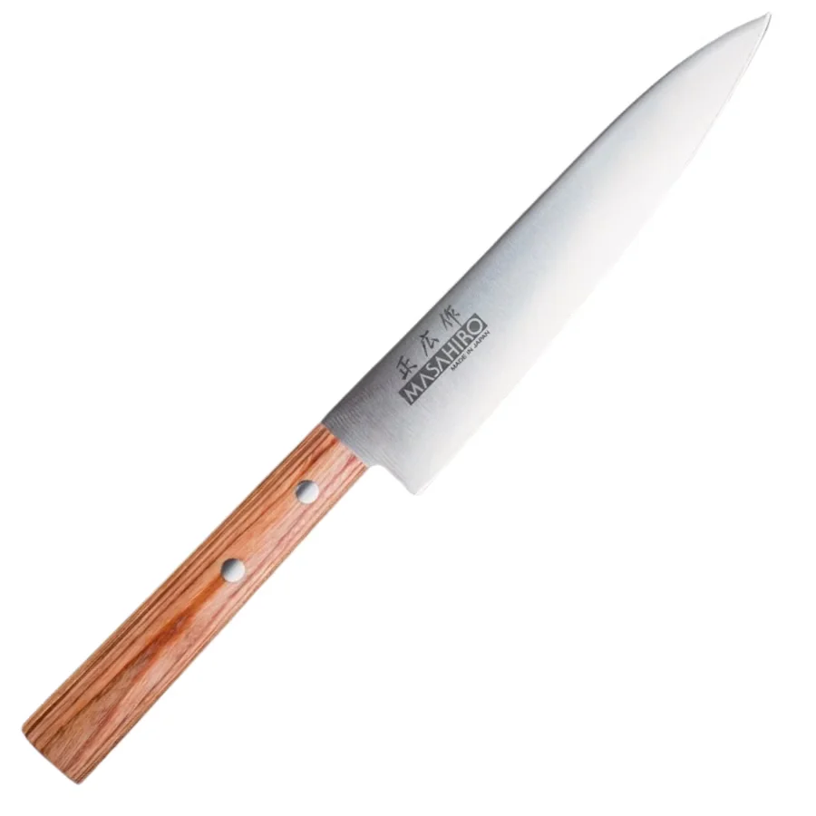 Masahiro Sankei Utility 150mm brązowy [35925]