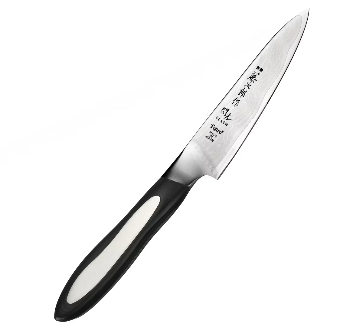 Tojiro Flash VG-10 Nóż do obierania 10cm