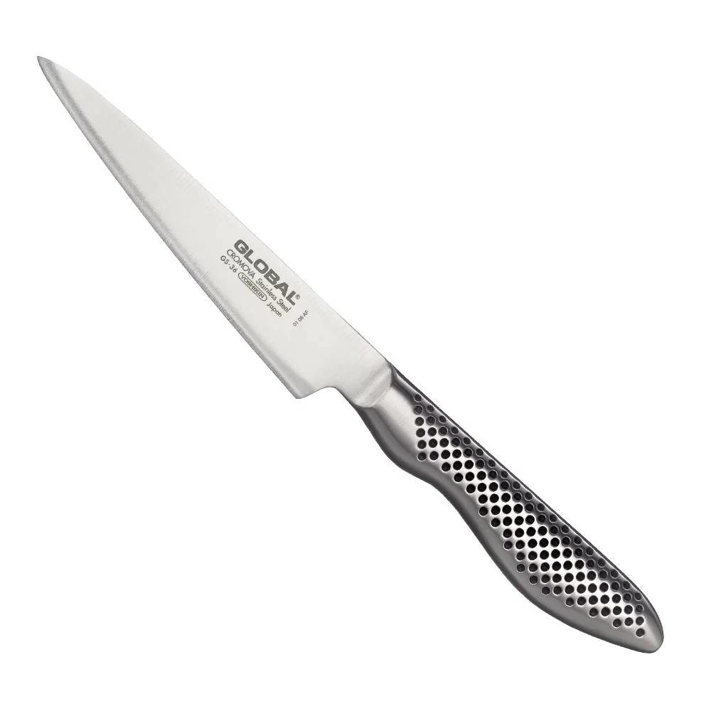 Nóż uniwersalny 11cm | Global GS-36