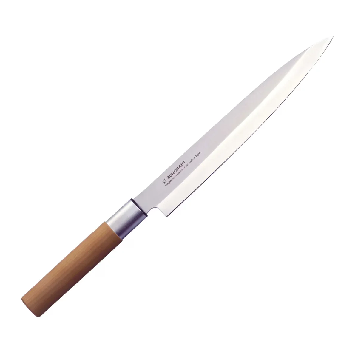 Suncraft SENZO JAPANESE Sashimi 210 mm [WA-07]