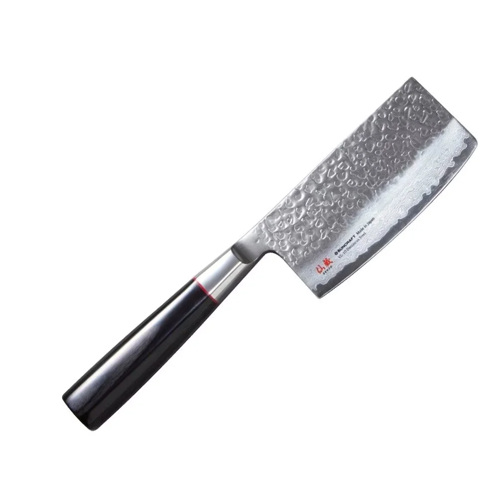 Suncraft SENZO CLASSIC Mini Usuba 100 mm [SZ-08]