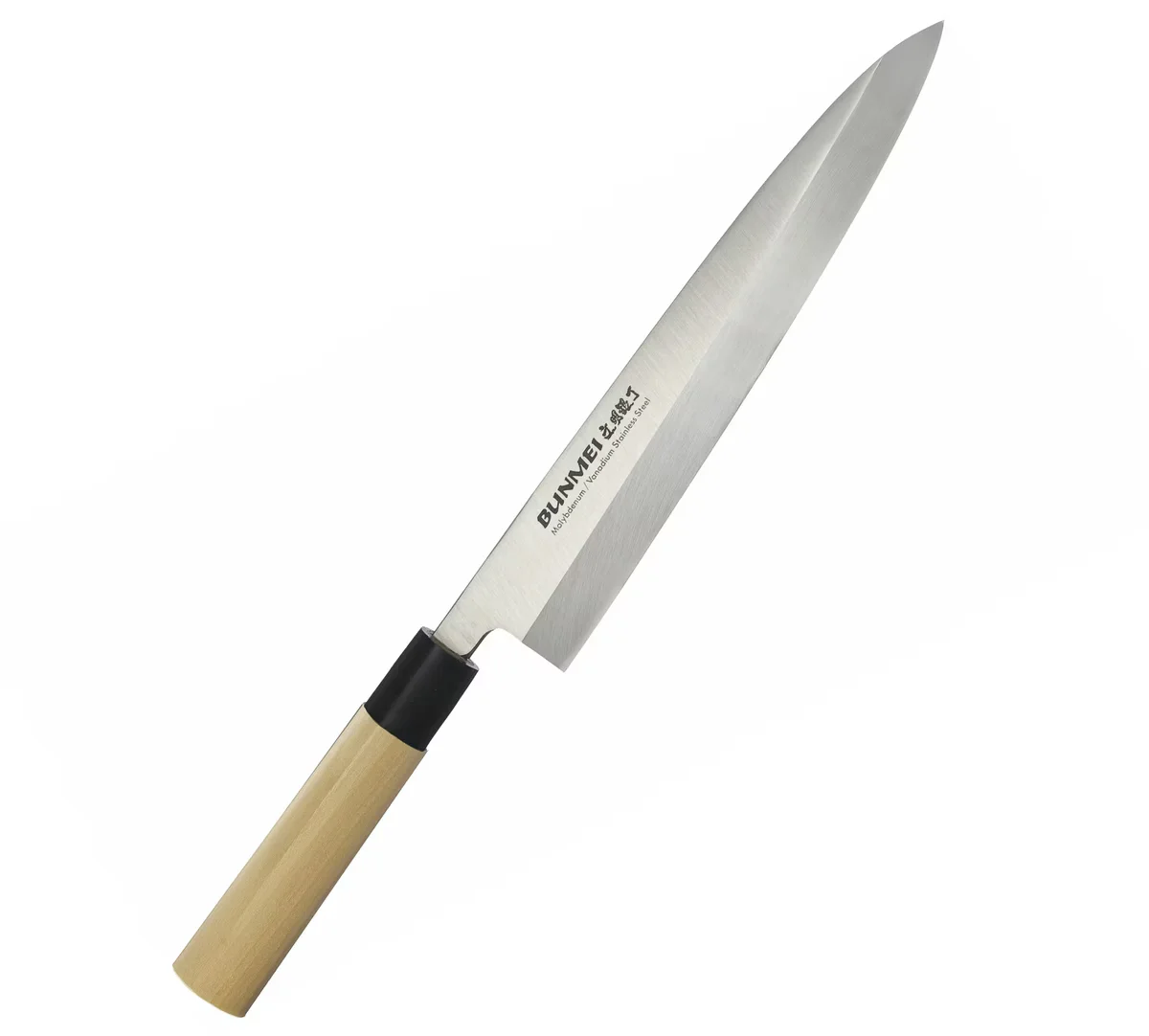 Bunmei Nóż Oroshi 24cm