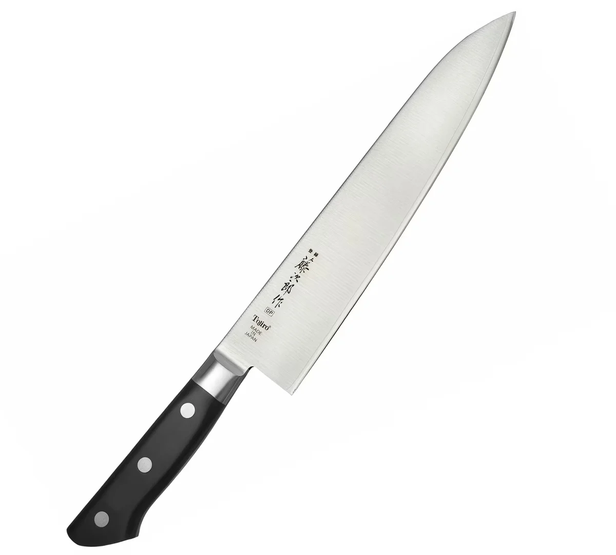 Tojiro DP3 VG-10 Nóż szefa kuchni 24cm