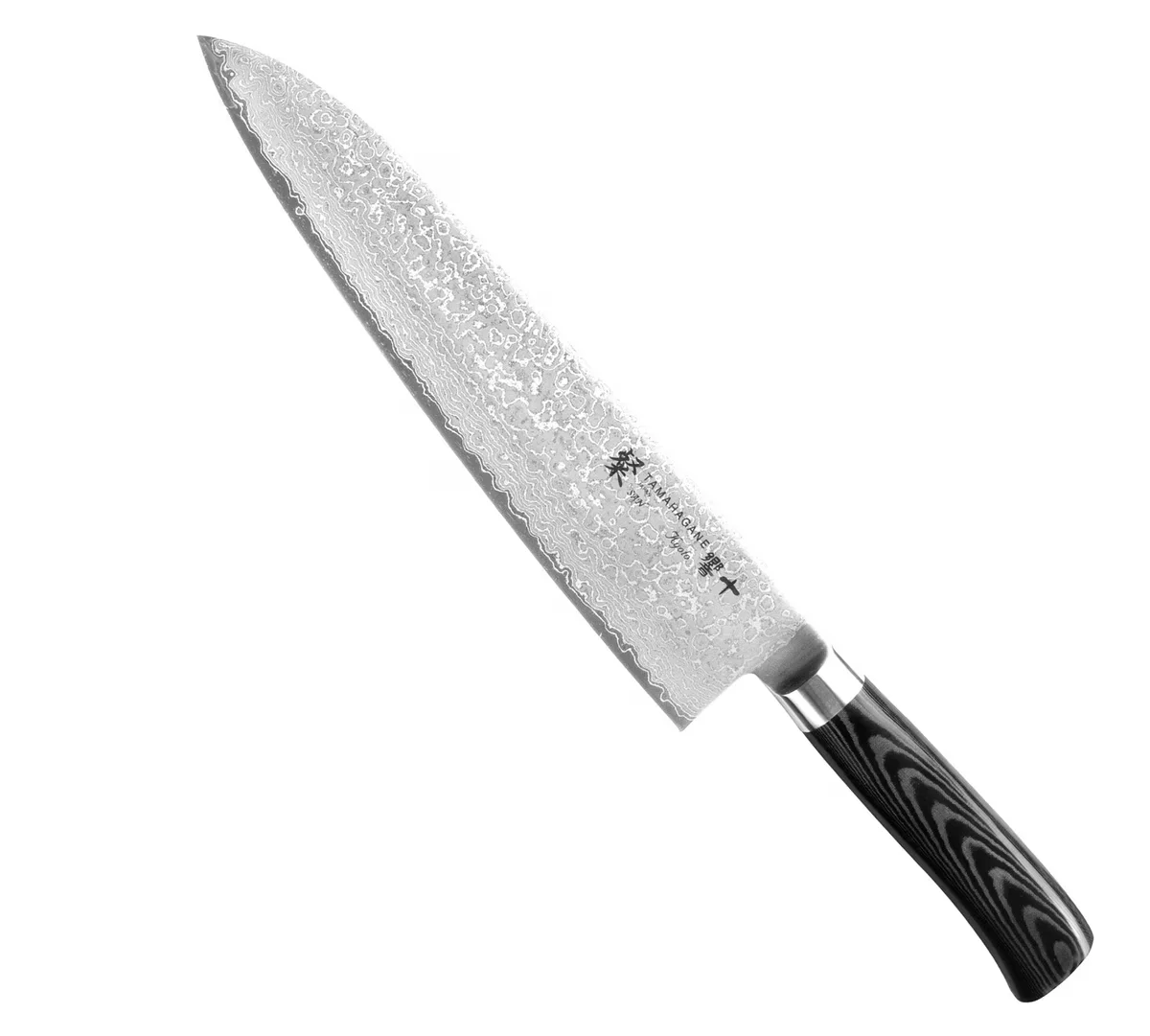 Tamahagane Kyoto VG-5 Nóż Szefa 24cm