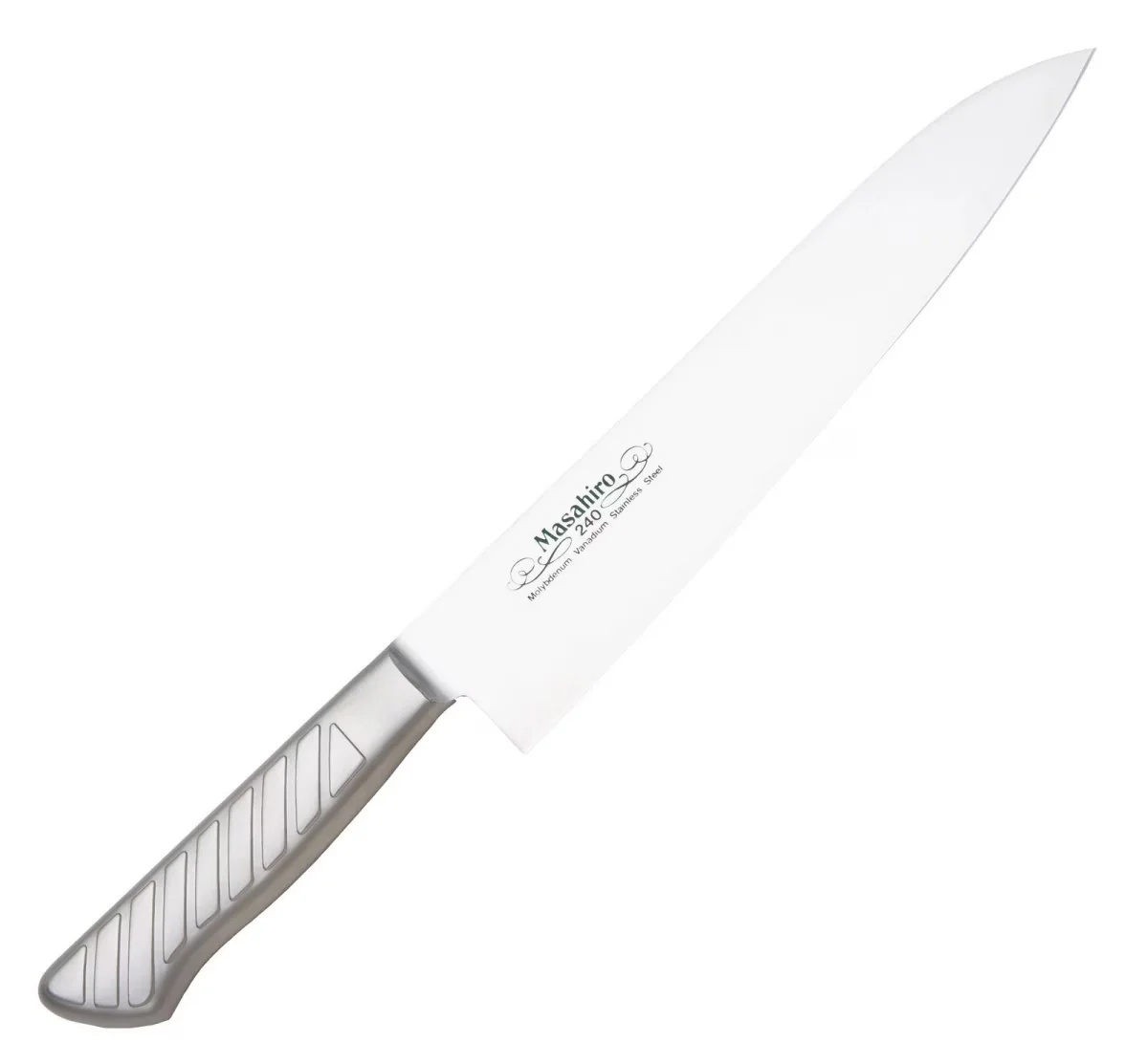 Masahiro MV-S Chef 240mm [13612]