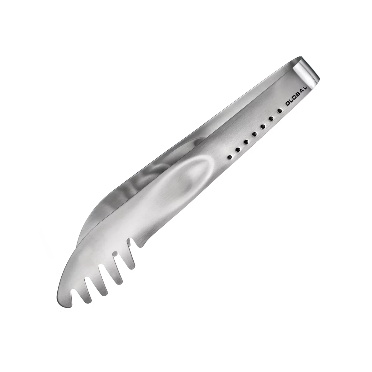 Szczypce do makaronu 23cm | Global GS-67